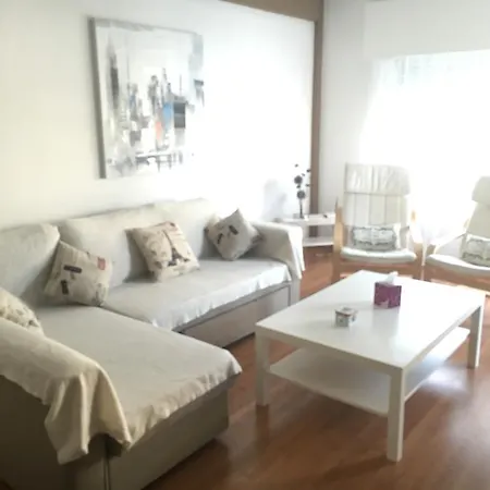 A&p Luxury Διαμέρισμα Λεμεσός