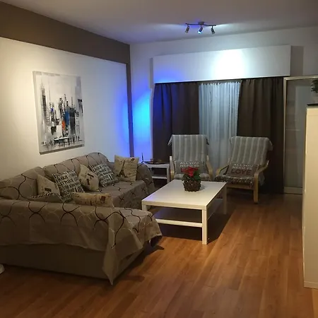 A&p Luxury Διαμέρισμα Λεμεσός