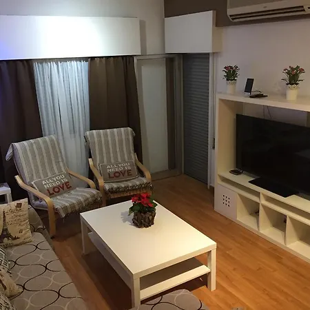 A&p Luxury Διαμέρισμα
