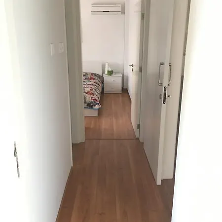 A&p Luxury לימסול