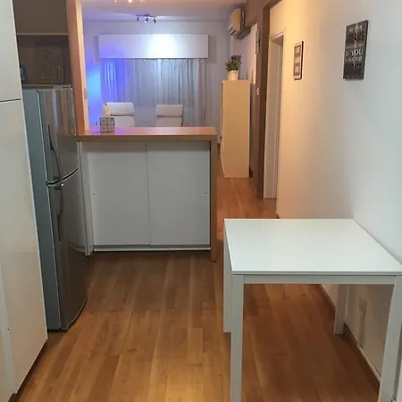 A&p Luxury דירה לימסול