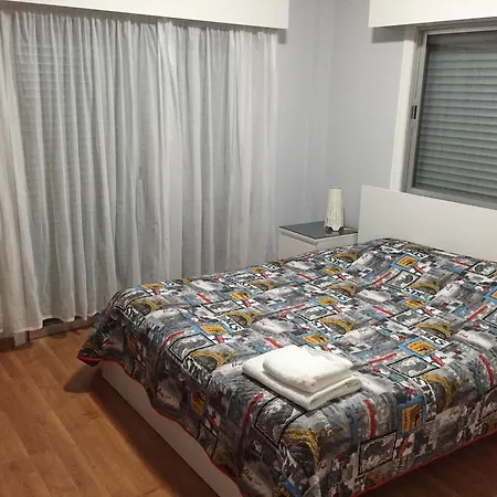 A&p Luxury לימסול